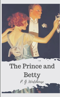 The Prince and Betty