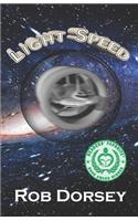 Light Speed: A Sci-Fi Novel