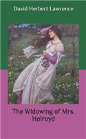 The Widowing of Mrs. Holroyd