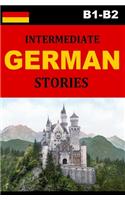 Intermediate German Stories