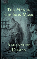 The Man in the Iron Mask By Alexandre Dumas ( Historical & Romanctic Novel) 