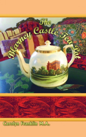Blarney Castle Tea Pot