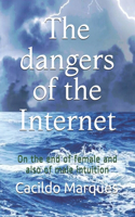 dangers of the Internet