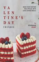 Valentine's Day Recipes