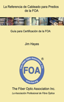 Referencia de Cableado para Predios de la FOA