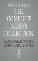 Complete Aliens Collection: Living Nightmares