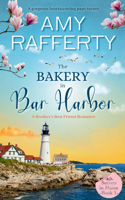 Bakery In Bar Harbor