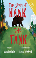 Story of Hank the Tank
