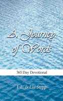 Journey of Words