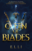 Queen of Blades