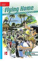Reading Wonders, Grade 5, Leveled Reader Flying Home, Ell, Unit 6, 6-Pack
