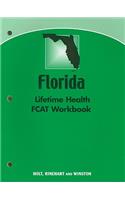 Florida Lifetime Health FCAT Workbook