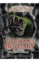 Last Apprentice: The Spook's Bestiary
