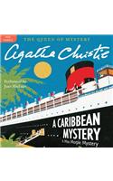 A Caribbean Mystery: A Miss Marple Mystery