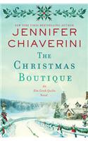 The Christmas Boutique