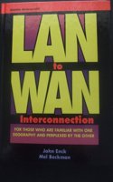 LAN to WAN Interconnection (McGraw-Hill Series on Computer Communications)