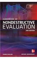 Handbook of Nondestructive Evaluation, Second Edition