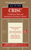 Crisc Certified in Risk and Information Systems Control All-In-One Exam Guide