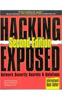 EBK Hacking Exposed: Network Security Se