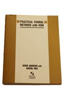 Practical Formal Methods with Vdm (Mcgraw Hill International Series in Software Engineering)