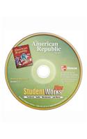 American Republic to 1877, Studentworks Plus CD-ROM