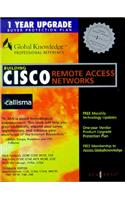 Building Cisco Remote Access Networks