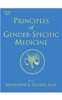 Principles of Gender-Specific Medicine