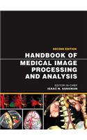 Handbook of Medical Image Processing and Analysis: (Academic Press Series in Biomedical Engineering)