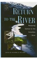 Return to the River