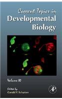 Current Topics in Developmental Biology
