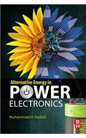 Alternative Energy in Power Electronics