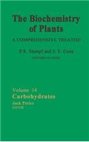 Biochemistry of Plants