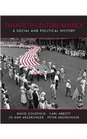 20th Century America: A Social and Political History