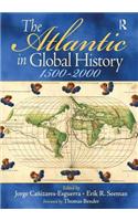 Atlantic in Global History, 1500-2000