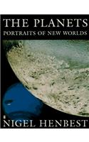 The Planets: Portraits of New Worlds (Penguin Science)