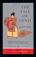 The Tale of Genji: (Penguin Classics Deluxe Edition)(Penguin Classics Deluxe Edition)