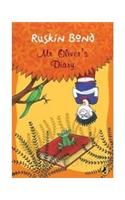 Mr Oliver&#39;s Diary