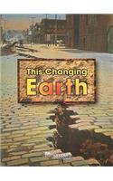 Harcourt Science: On-Level Reader Grade 2 This Changing Earth