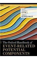 The Oxford Handbook of Event-Related Potential Components