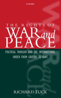 The Rights of War and Peace