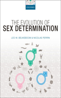 The Evolution of Sex Determination