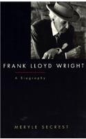 Frank Lloyd Wright