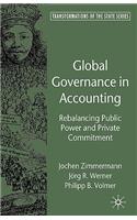 Global Governance in Accounting