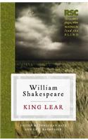 King Lear: (The RSC Shakespeare)