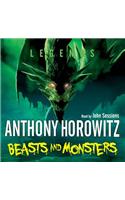 Beasts and Monsters