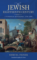Jewish Eighteenth Century, Volume 2