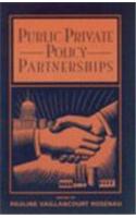 Public-Private Policy Partnerships