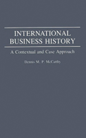 International Business History