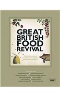 Great British Food Revival