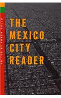 Mexico City Reader